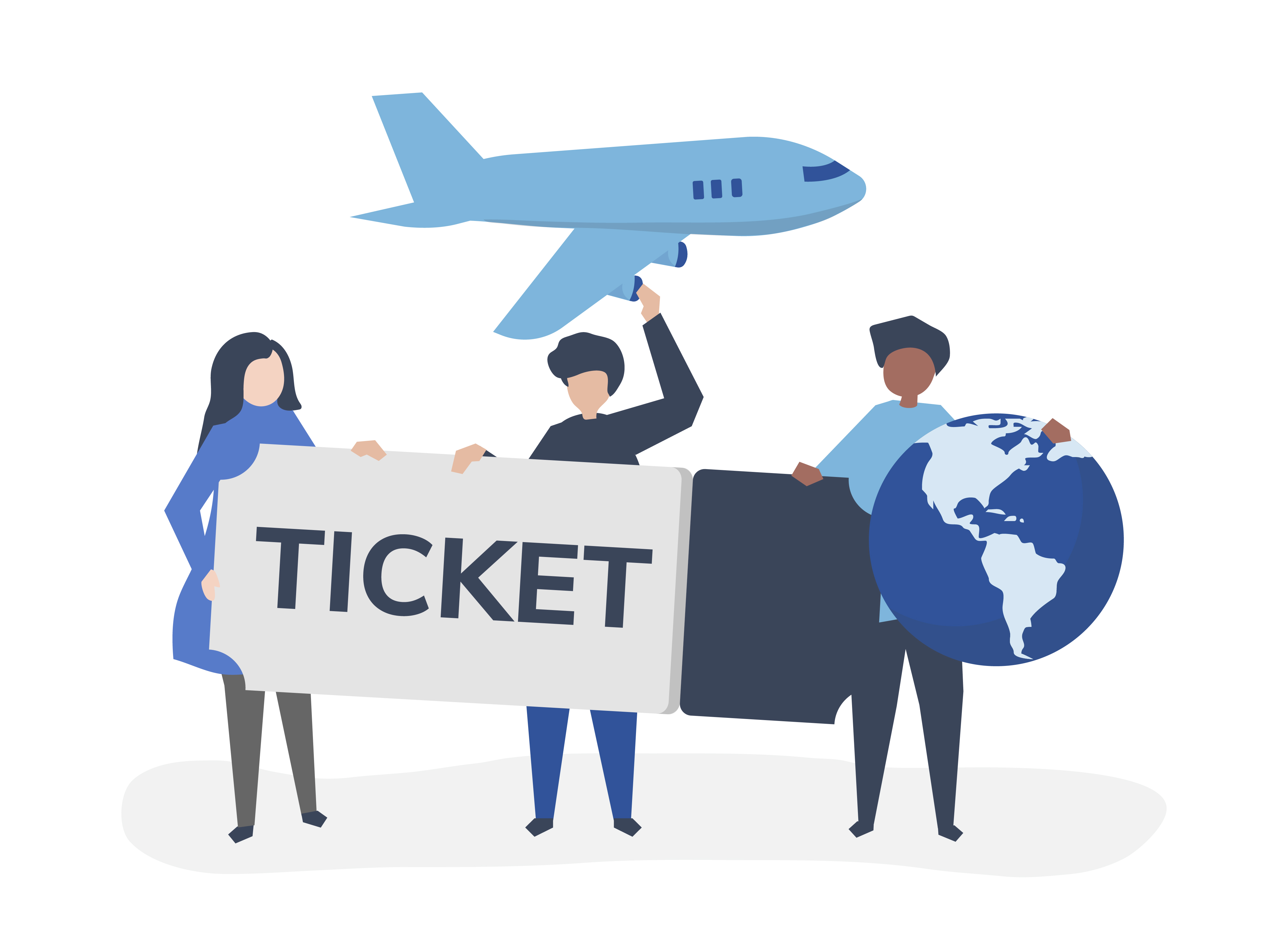 HCMUS E-Ticket